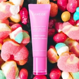 Laneige Lip Glowy Balm