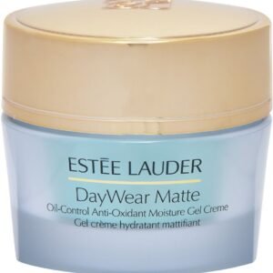DAY WEAR MATTE OIL CONTROL קרם לחות