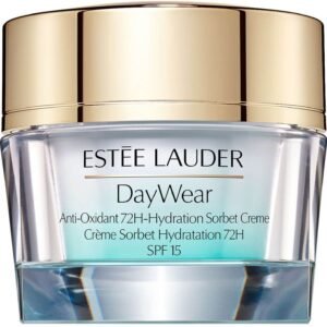 DAY WEAR ANTI OXIDANT קרם לחות בעל מקדם הגנה SPF15