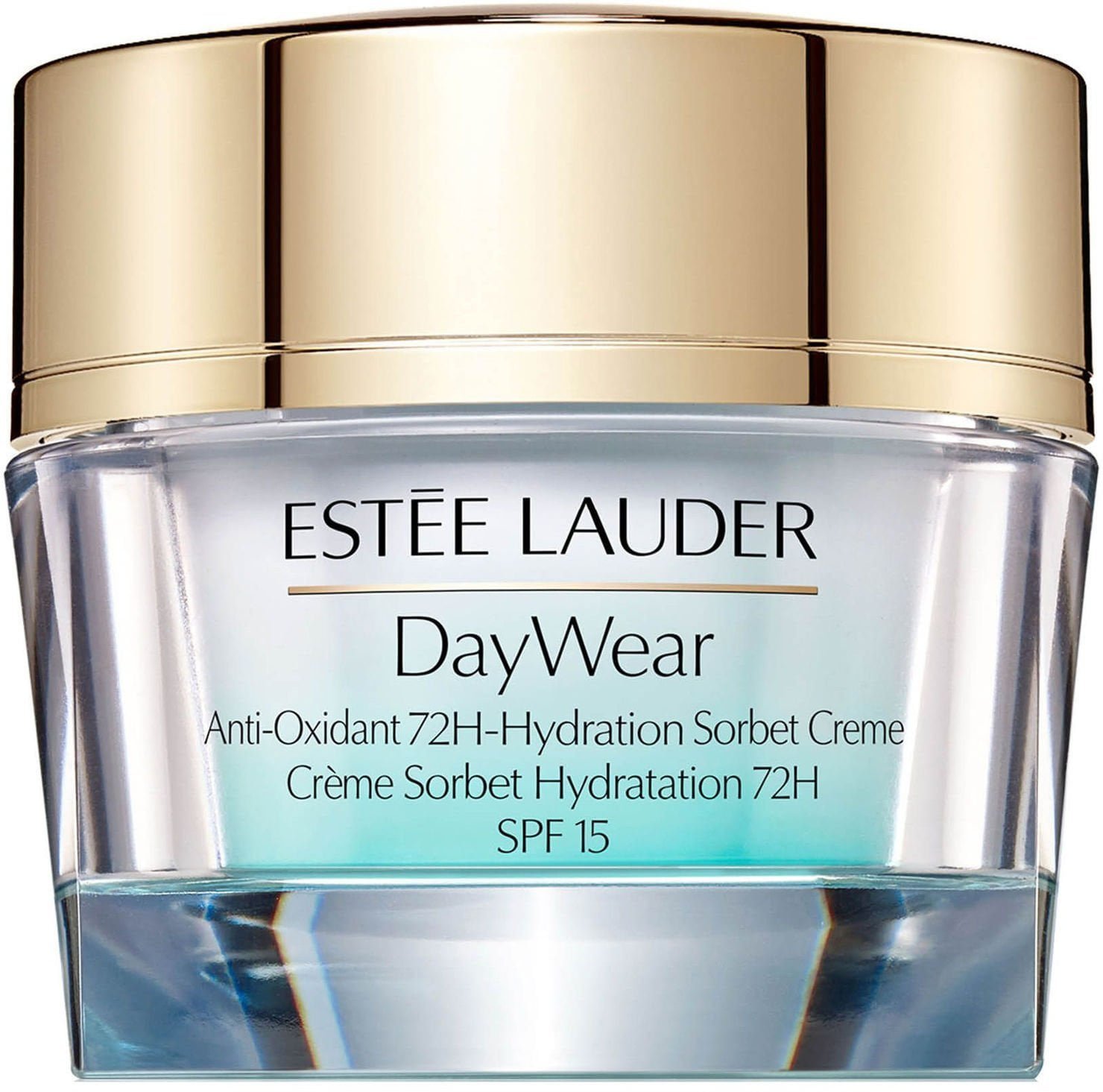 DAY WEAR ANTI OXIDANT קרם לחות בעל מקדם הגנה SPF15