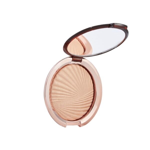 Bronze Goddess Highlighting Powder Gelee