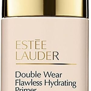 DOUBLE WEAR פריימר מעניק לחות לעור מושלם עם מקדם הגנה SPF45
