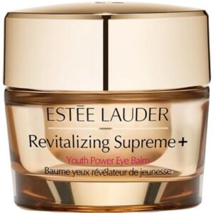REVITALIZING SUPREME + קרם עיניים