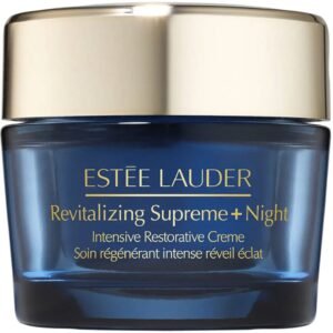 REVITALIZING SUPREME + קרם לילה לשיקום אינטינסיבי