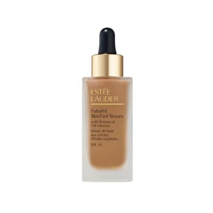 מייק אפ סרום 4N1 SHELL BEIGE - SPF20