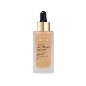 מייק אפ סרום 2N1 DESERT BEIGE - SPF20