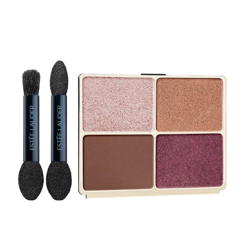Pure Color Envy Luxe Eyeshadow Quad Refill