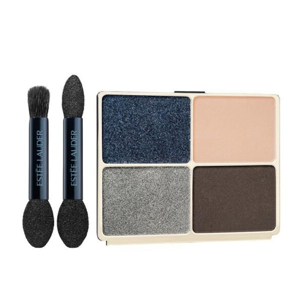 Pure Color Envy Luxe Eyeshadow Quad Refill