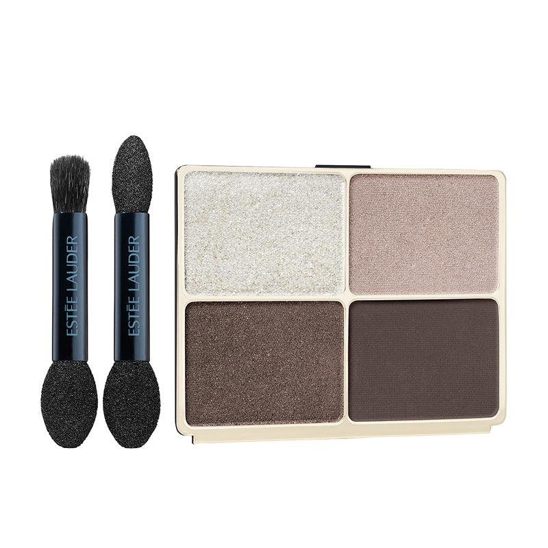 Pure Color Envy Luxe Eyeshadow Quad Refill