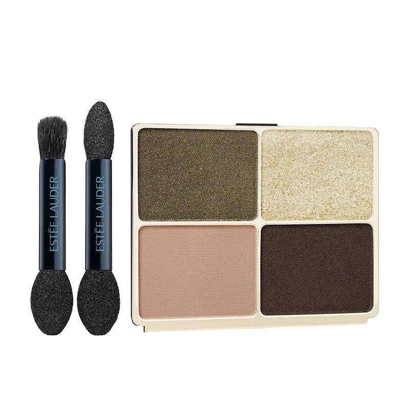 Pure Color Envy Luxe Eyeshadow Quad Refill
