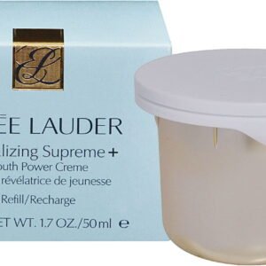 REVITALIZING SUPREME + מילוי לקרם לחות אנטי אייג'ינג