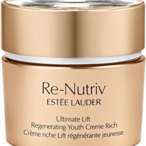 RE NUTRIV ULTIMATE LIFT קרם לחות יוקרתי למיצוק והרמה במרקם עשיר