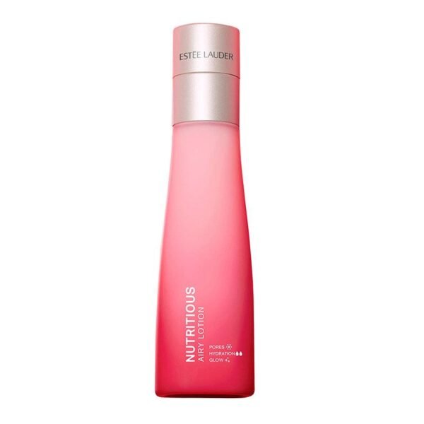 Nutritious Milky Lotion 100ml
