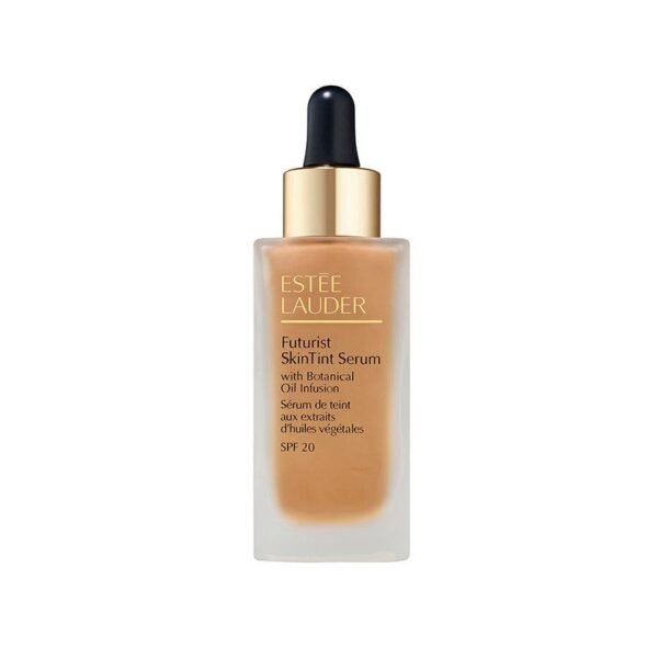 Futurist Skintint Makeup Serum SPF20