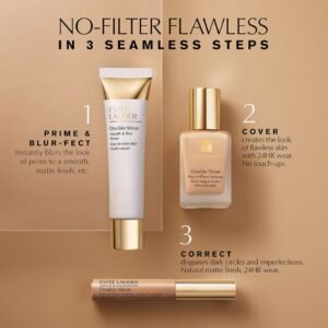 Double Wear Smoothing Primer 40ML