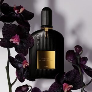 TOM FORD BLACK ORCHID EDP Unisex 100ML - الصورة 3