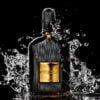 TOM FORD BLACK ORCHID EDP Unisex 100ML - الصورة 8