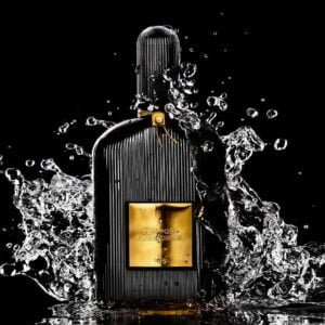TOM FORD BLACK ORCHID EDP Unisex 100ML - الصورة 4