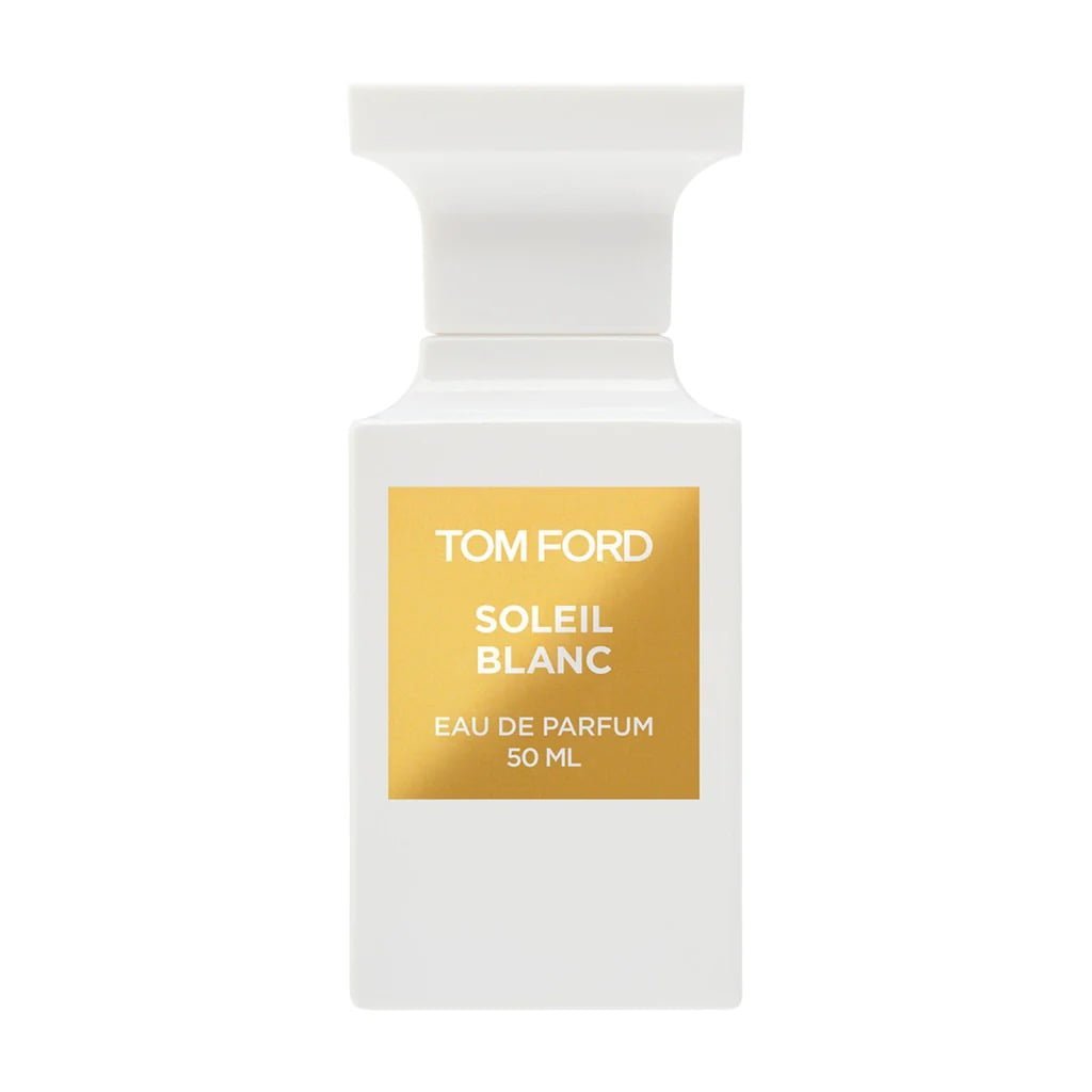 TOM FORD SOLEILE BLANC EDP 50ML