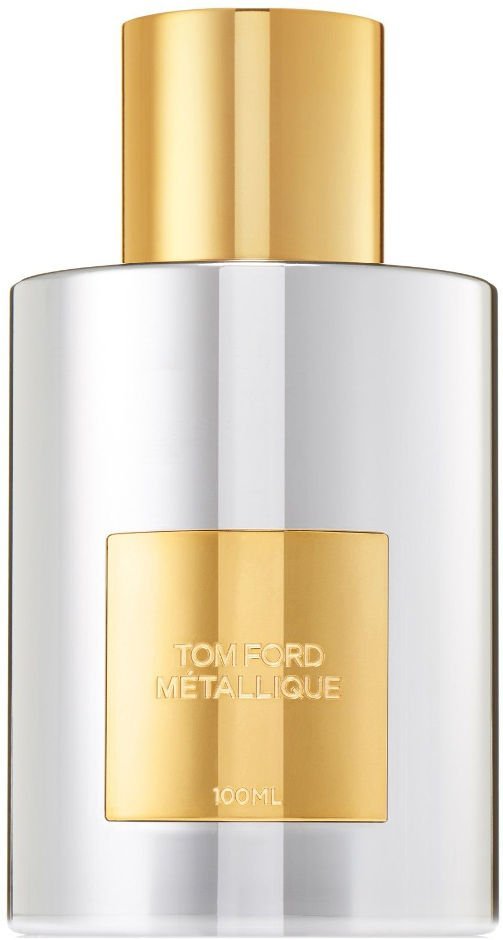 TOM FORD METALLIQUE EDP Unisex 100ML