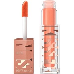 MAYBELLINE סומק טינט 02