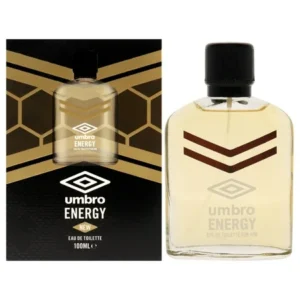 UMBRO ENERGY א.ד.ט 100 מ"ל