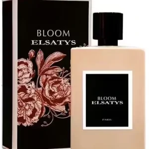 BLOOM ELSATYS א.ד.פ 75 מ"ל לאישה