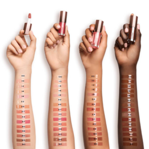 Idole Juicy Treat Lip Oil