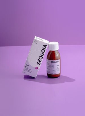 SEQUOIA LIPO IRON - Image 2