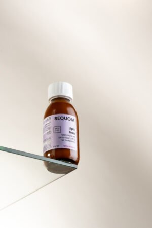 SEQUOIA LIPO IRON - Image 3