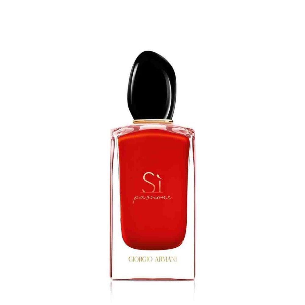 GIORGIO ARMANI SI PASSIONE EDP 50ML