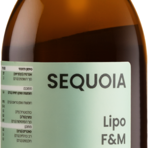 SEQUOIA LIPO F&M