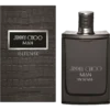 JIMMY CHOO INTENSE א.ד.ט לגבר - Image 3