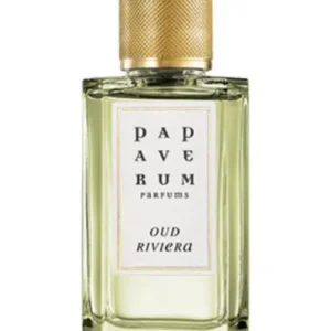 PAPAVERUM OUD RIVIERA פרפיום