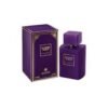 LOUIS VAREL EXTREME VIOLET EDP Women - الصورة 4