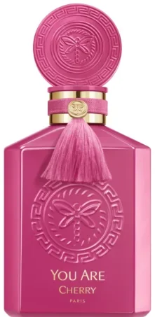 GEPARLYS YOU ARE CHERRY EDP Women 85ML