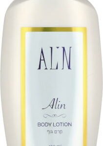 ALIN BODY LATION
