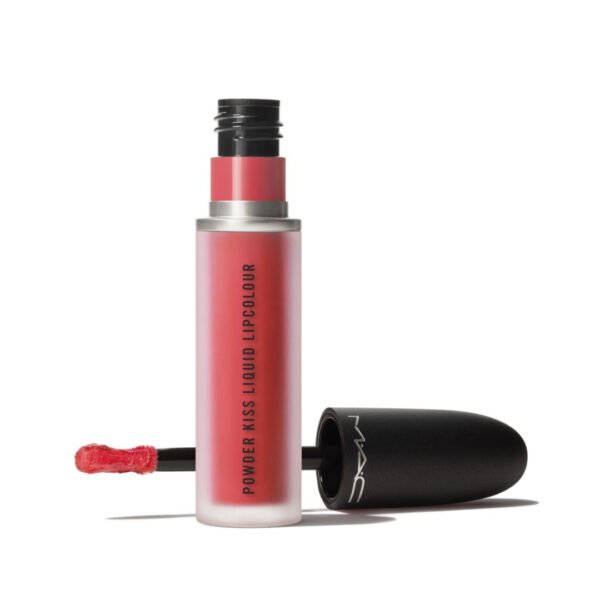Powder Kiss Liquid Lipcolour