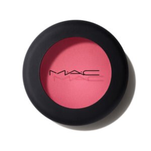Powder Kiss Soft Matte Eye Shadow