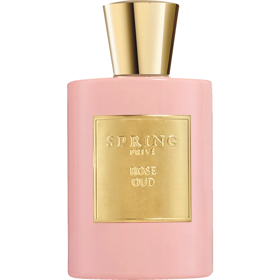SPRING ROSE OUD