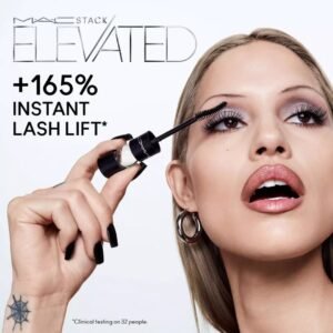 MAC - Stack Elevated Mascara 12ML