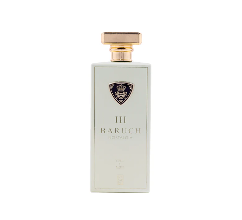 BARUCH III NOSTALGIA EDP