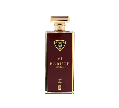 BARUCH VI EDP