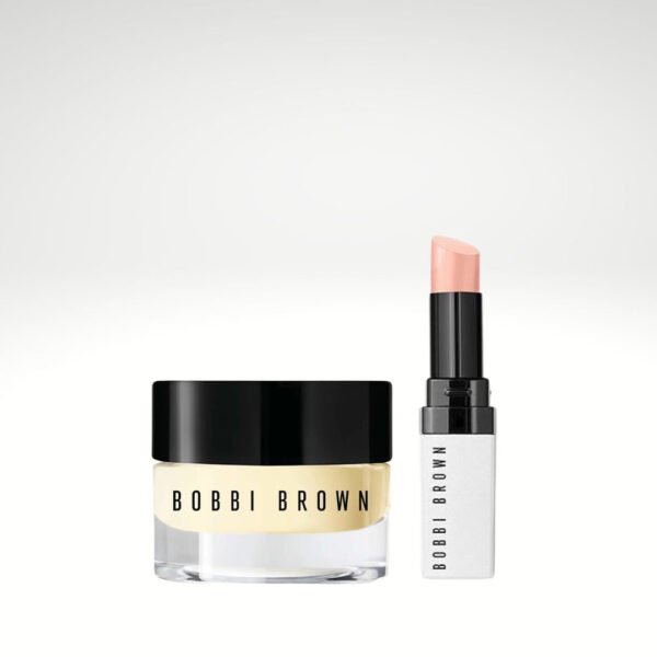 Bobbi Brown Lip Tint + Face Base Gift (