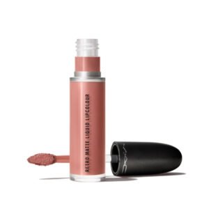 Lipstick Retro Matte Liquid Lip Colour