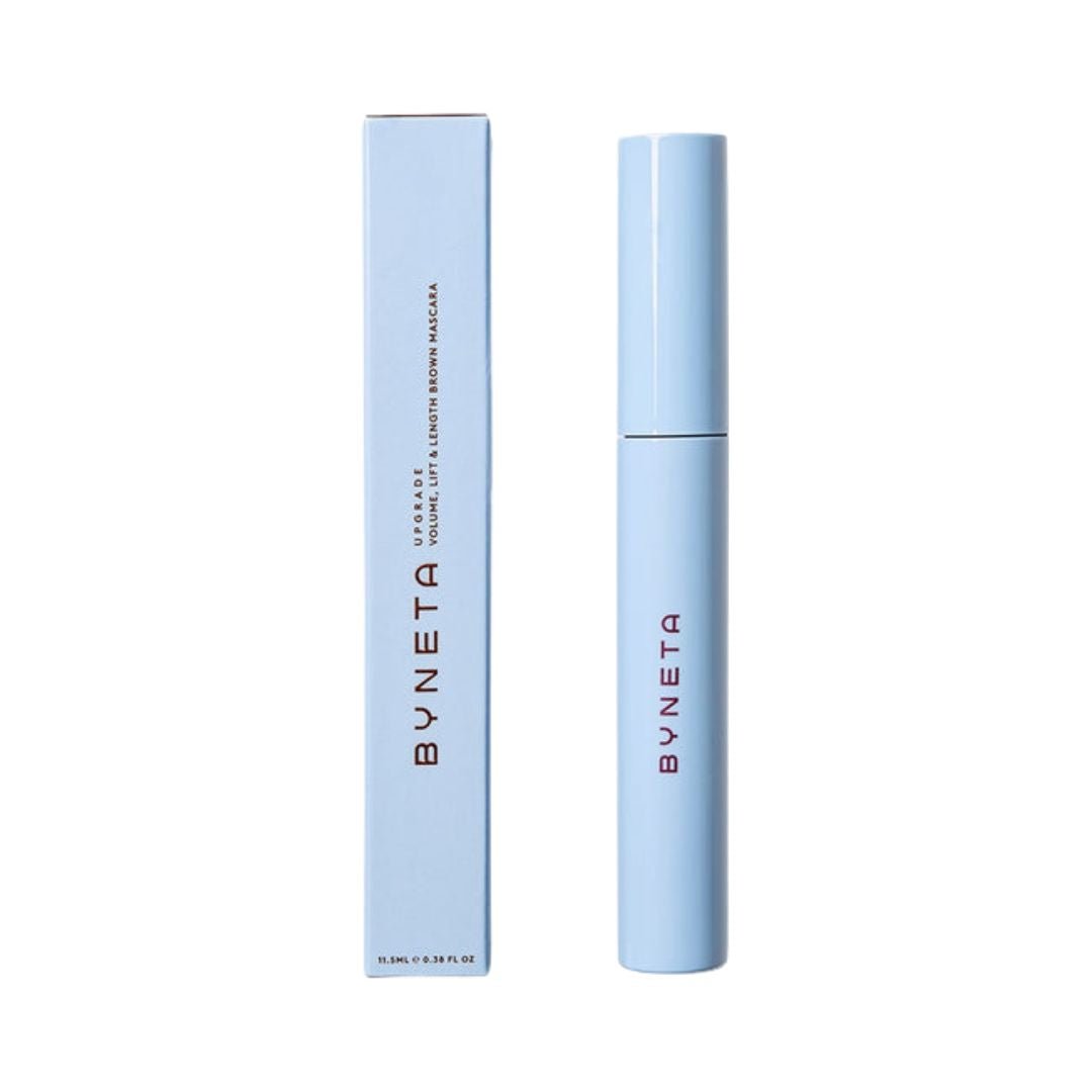 Upgrade Mascara Brown