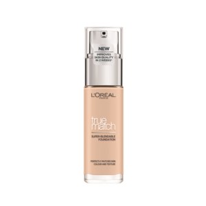 LOREAL MAKEUP TRUE MATCH C1
