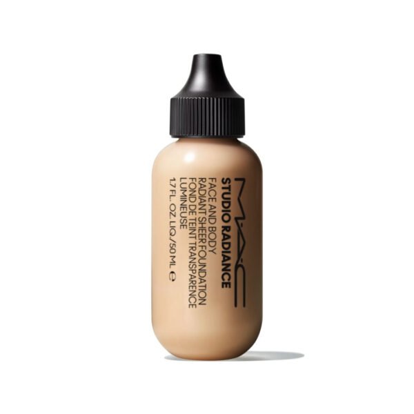 Studio Radiance Face & Body Foundation