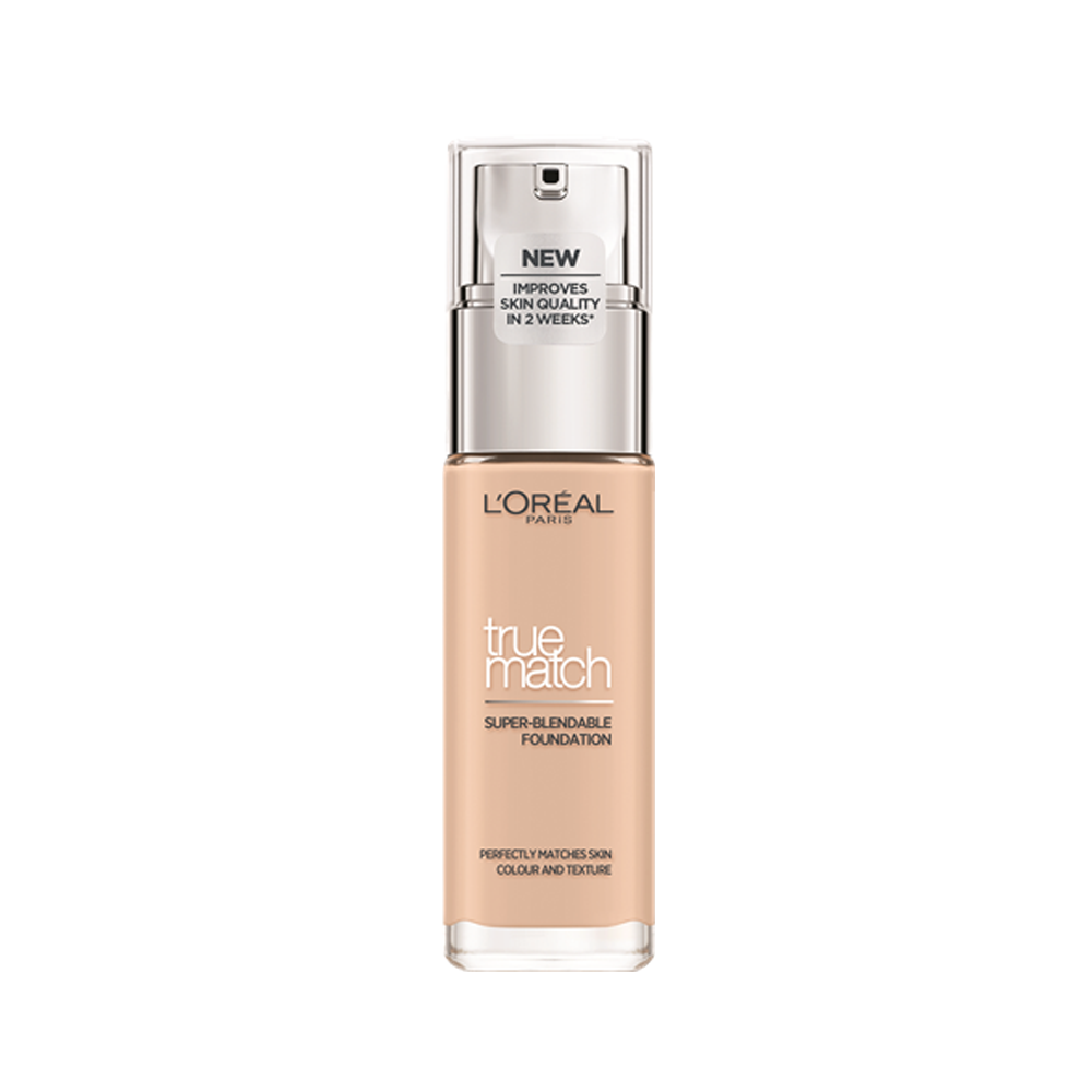 LOREAL MAKEUP TRUE MATCH C1