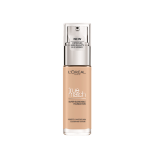 LOREAL MAKEUP TRUE MATCH C2